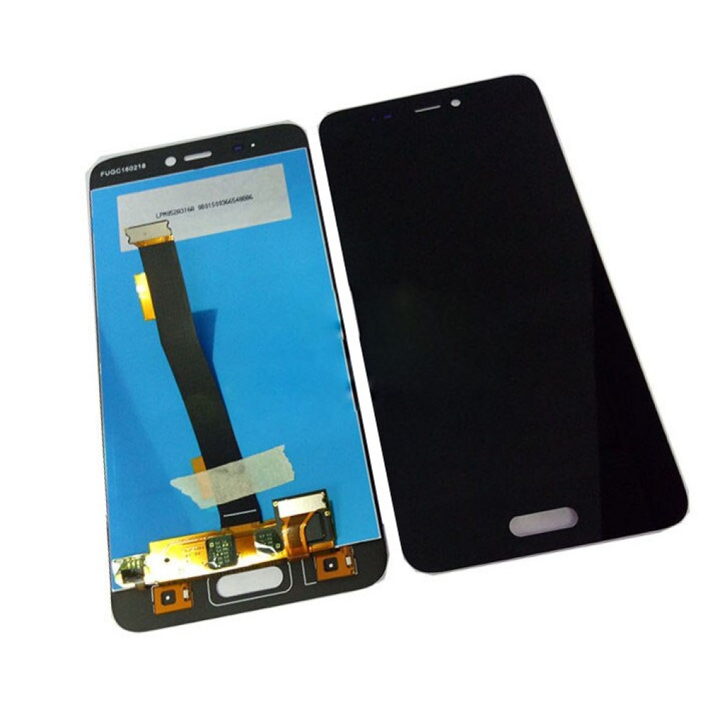XIAOMI MI5 ΟΘΟΝΗ & TOUCH SCREEN BLACK