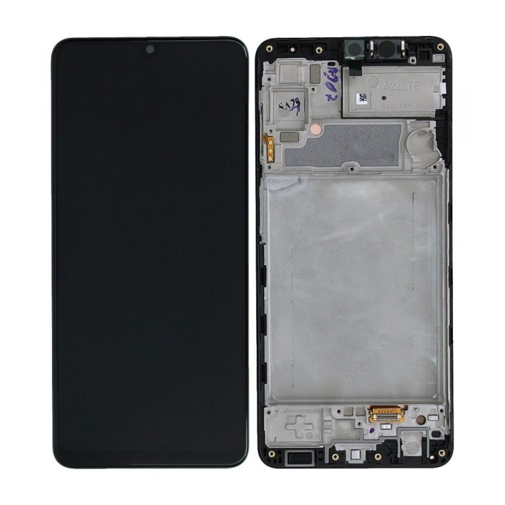 SAMSUNG GALAXY A22 5G (SM-A226B, SM-A226B/DS) ΤFT LCD ΟΘΟΝΗ + TOUCH SCREEN OEM (TFT LCD SCREEN + TOUCHSCREEN) SAMSUNG GALAXY A22 5G (SM-A226B, SM-A226B/DS) ΤFT LCD ΟΘΟΝΗ + TOUCH SCREEN OEM (TFT LCD SCREEN + TOUCHSCREEN)