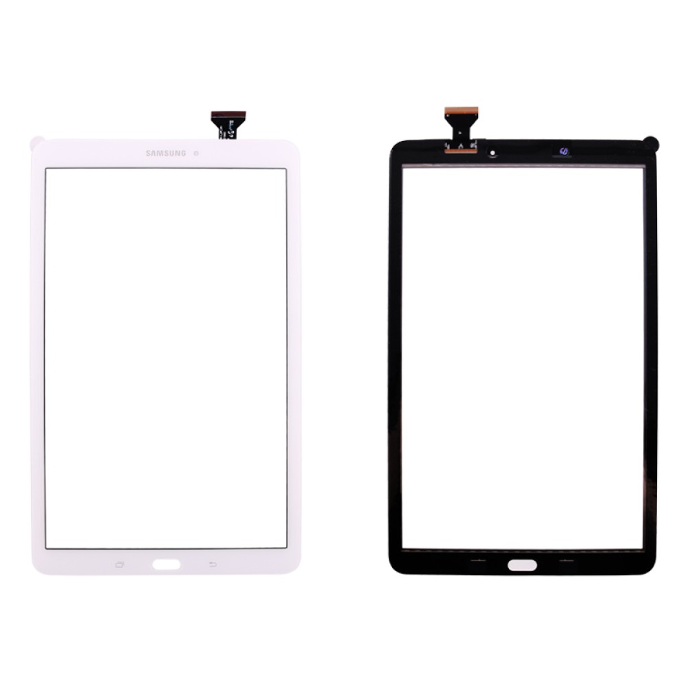 SAMSUNG GALAXY TAB E (T560/T561) ΟΘΟΝΗ ΑΦΗΣ ΜΑΥΡΗ (TOUCH SCREEN BLACK)