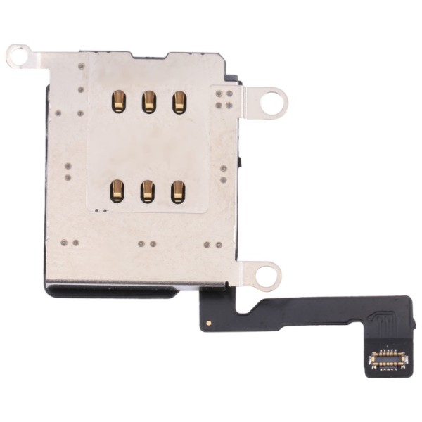 APPLE IPHONE 12 PRO MAX ΑΝΑΓΝΩΣΤΗΣ ΚΑΡΤΑΣ SIM (SIM CARD READER)