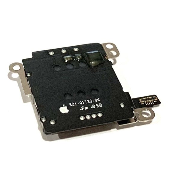 APPLE IPHONE XR ΑΝΑΓΝΩΣΤΗΣ ΚΑΡΤΑΣ ΣΙΜ (SIM CARD READER) APPLE IPHONE XR ΑΝΑΓΝΩΣΤΗΣ ΚΑΡΤΑΣ ΣΙΜ (SIM CARD READER)