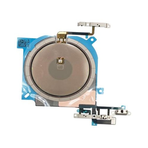 APPLE IPHONE 12 / 12 PRO ΚΑΛΩΔΙΟΤΑΙΝΙΑ ΑΣΥΡΜΑΤΗΣ ΦΟΡΤΙΣΗΣ + ΑΣΥΡΜΑΤΗ ΦΟΡΤΙΣΗ (WIRELESS CHARGING FLEX + WIRELESS CHARGING)