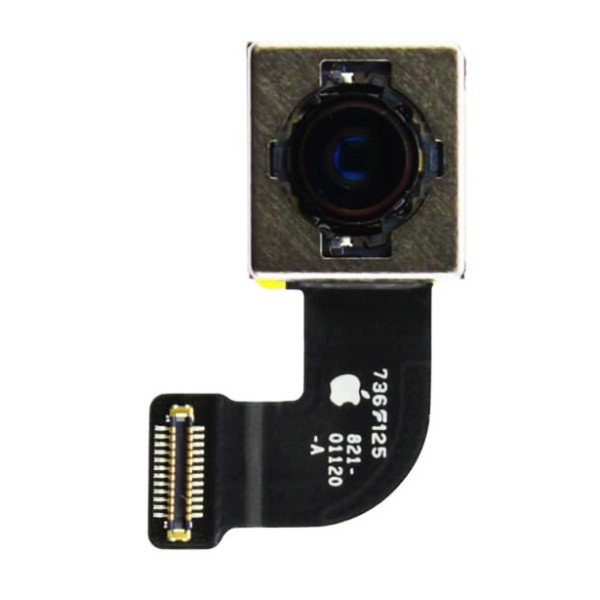 Apple Iphone 8 Back Camera Flex Καλωδιοταινία Πίσω Κάμερας
