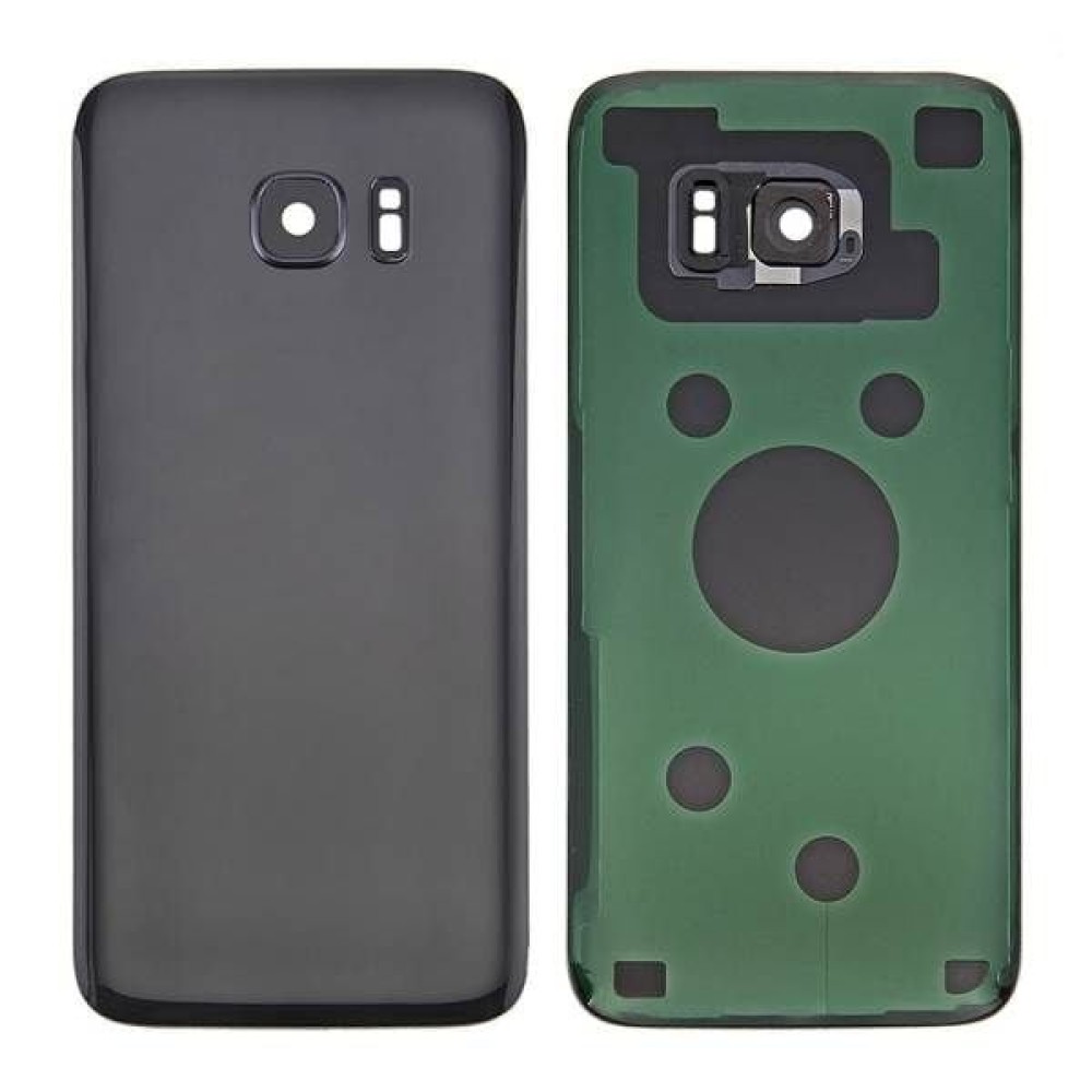SAMSUNG GALAXY S7 EDGE ΚΑΠΑΚΙ ΜΠΑΤΑΡΙΑΣ (BATTERY COVER) ΜΕ ΦΑΚΟ (LENS) ΜΑΥΡΟ SAMSUNG GALAXY S7 EDGE ΚΑΠΑΚΙ ΜΠΑΤΑΡΙΑΣ (BATTERY COVER) ΜΕ ΦΑΚΟ (LENS) ΜΑΥΡΟ