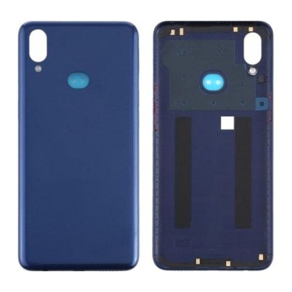 SAMSUNG GALAXY A10S ΚΑΠΑΚΙ ΜΠΑΤΑΡΙΑΣ (BATTERY COVER) ΜΠΛΕ
