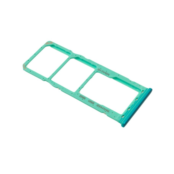 SAMSUNG GALAXY M21 ΥΠΟΔΟΧΗ ΚΑΡΤΑΣ ΣΙΜ ΠΡΑΣΙΝΗ(SIM TRAY GREEN) SAMSUNG GALAXY M21 ΥΠΟΔΟΧΗ ΚΑΡΤΑΣ ΣΙΜ ΠΡΑΣΙΝΗ(SIM TRAY GREEN)