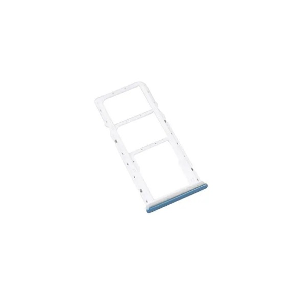 XIAOMI REDMI NOTE 11 / 11S 4G ΥΠΟΔΟΧΗ ΚΑΡΤΑΣ ΣΙΜ ΜΠΛΕ (SIM TRAY STAR BLUE)