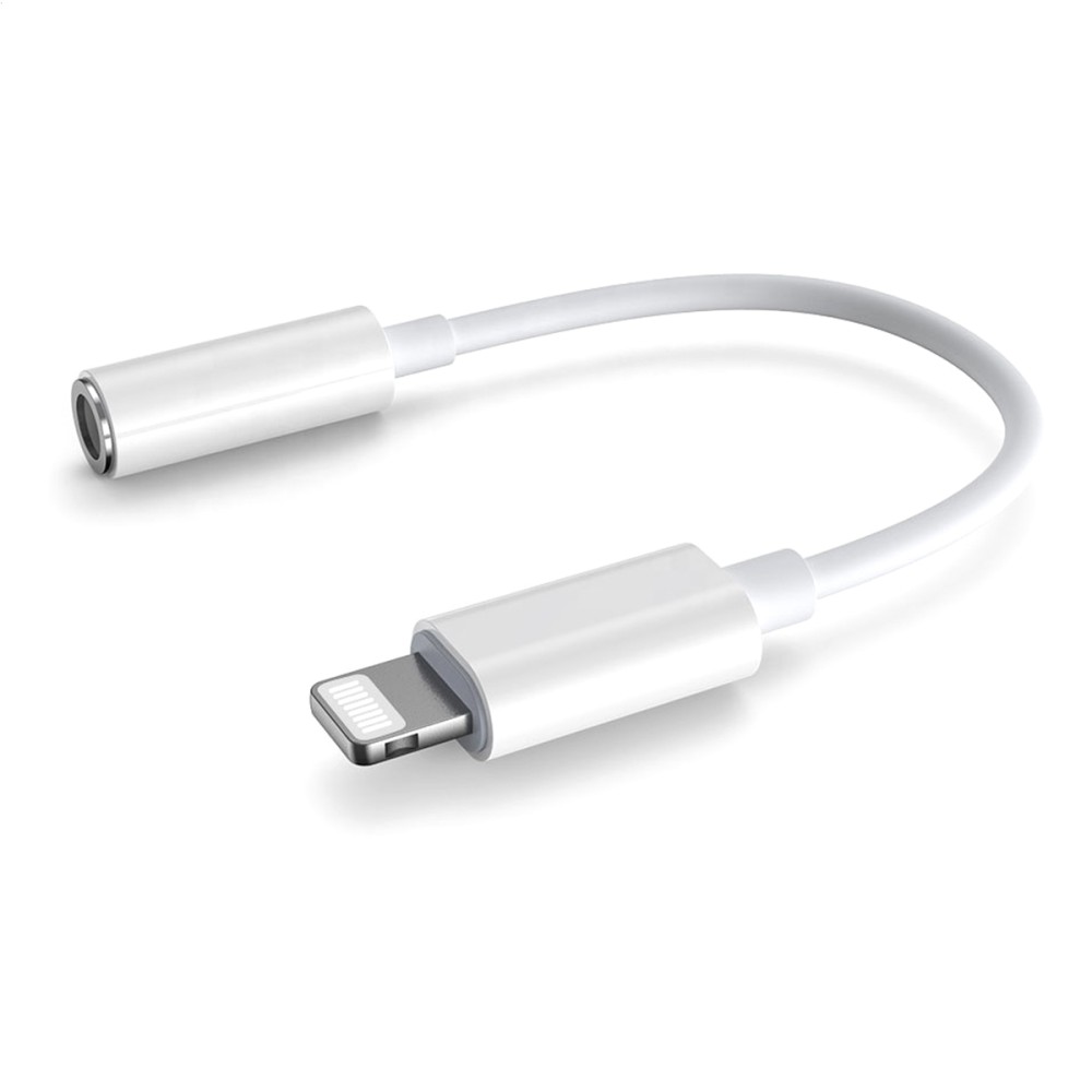PLATINET ΑΝΤΑΠΤΟΡΑΣ LIGHTNING TO AUX (PMMA9825)
