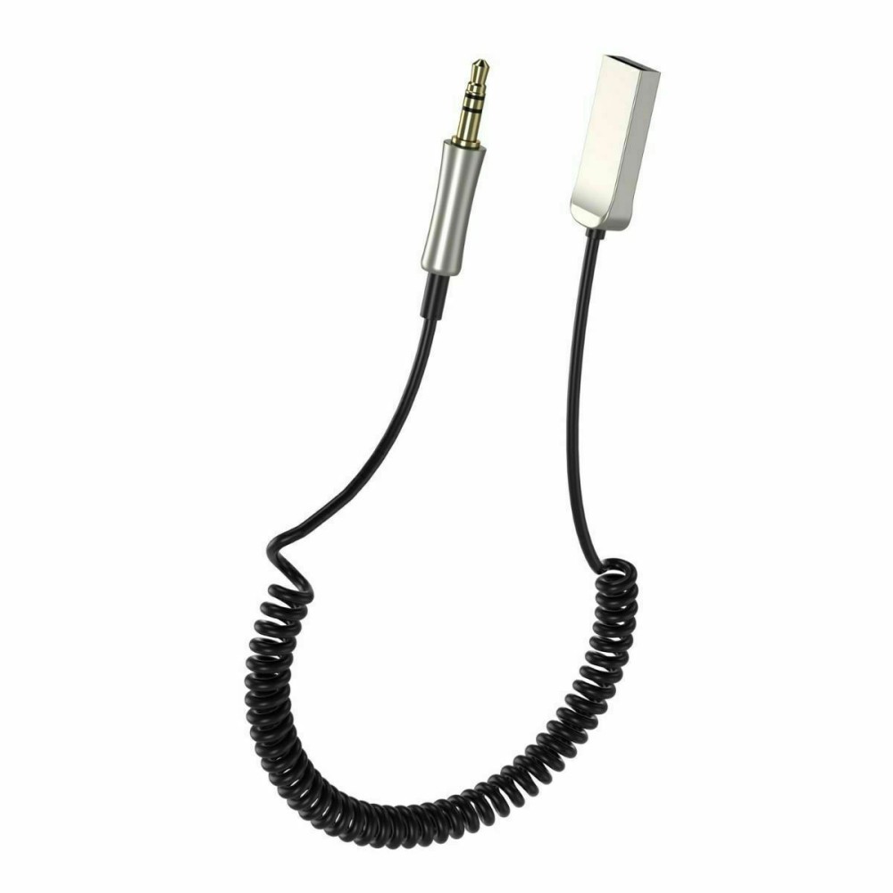 XO NBR202 BLUETOOTH CAR RECEIVER 1M