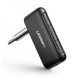 UGREEN BLUETOOTH RECEIVER AUDIO ADAPTER 5.0 WITH MICROPHONE (CM276)