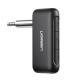 UGREEN BLUETOOTH RECEIVER AUDIO ADAPTER 5.0 WITH MICROPHONE (CM276)