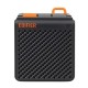 Edifier MP85 Ηχείο Bluetooth 2.2W Γκρι