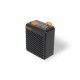 Edifier MP85 Ηχείο Bluetooth 2.2W Γκρι