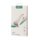 POWERTECH Φορτιστής Αυτοκινήτου PT-762, 1x USB, 1A, λευκός POWERTECH Φορτιστής Αυτοκινήτου PT-762, 1x USB, 1A, λευκός