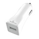 POWERTECH Φορτιστής Αυτοκινήτου PT-762, 1x USB, 1A, λευκός POWERTECH Φορτιστής Αυτοκινήτου PT-762, 1x USB, 1A, λευκός