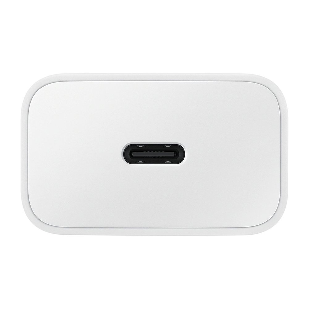 TRAVEL SAMSUNG EP-T1510NWEGEU TYPE C 5V 2A 15W FAST CHARGE WHITE PACKING OR