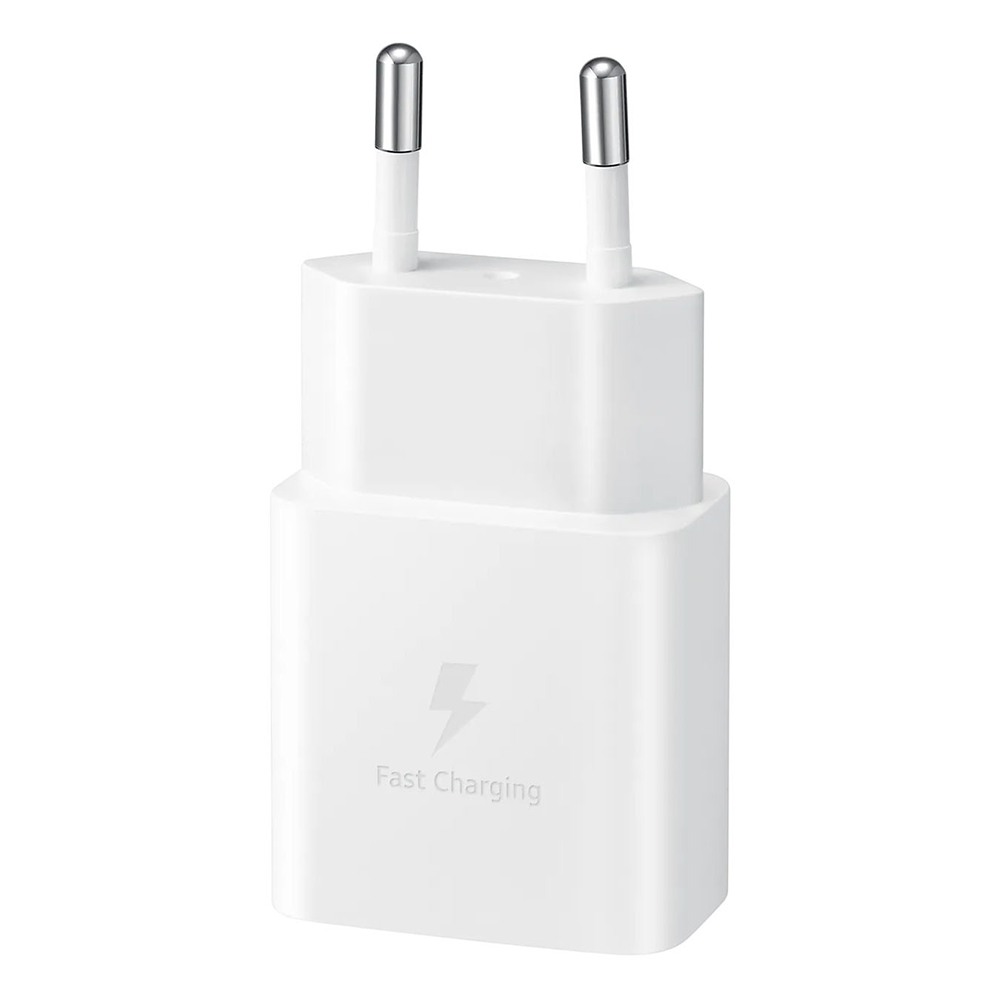 TRAVEL SAMSUNG EP-T1510NWEGEU TYPE C 5V 2A 15W FAST CHARGE WHITE PACKING OR