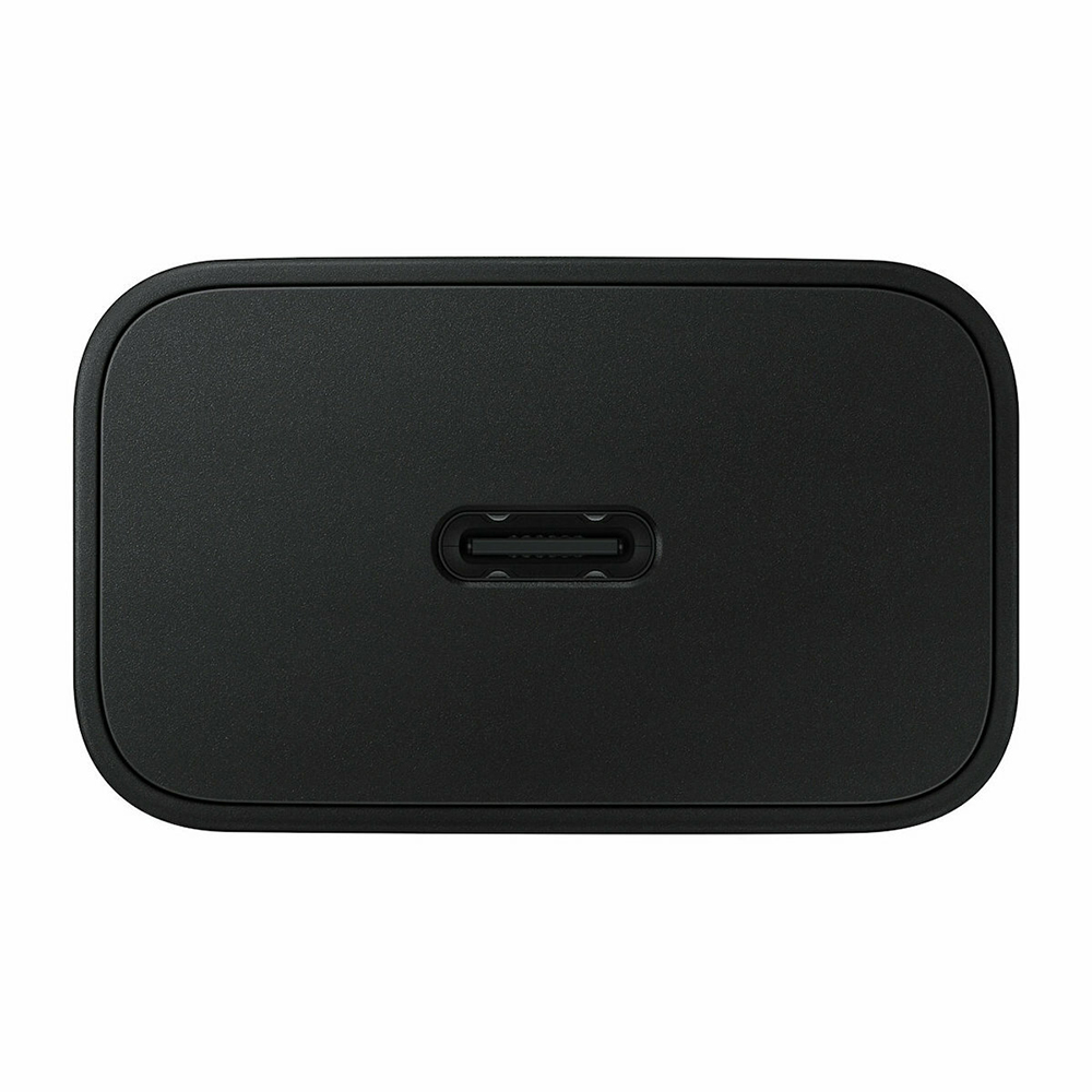 TRAVEL SAMSUNG EP-T1510NBEGEU TYPE C 5V 2A 15W FAST CHARGE BLACK PACKING OR