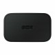 TRAVEL SAMSUNG EP-T1510NBEGEU TYPE C 5V 2A 15W FAST CHARGE BLACK PACKING OR