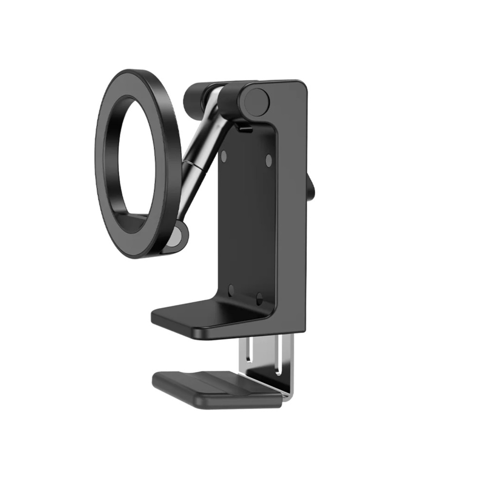 Rixus RXHM92 Travel MagSafe Phone Holder Black