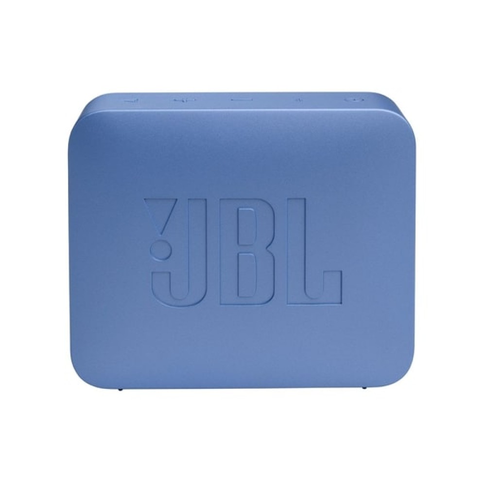 JBL Go Essential Αδιάβροχο Ηχείο Bluetooth 3.1W Γαλάζιο