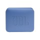 JBL Go Essential Αδιάβροχο Ηχείο Bluetooth 3.1W Γαλάζιο