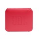 JBL Go Essential Αδιάβροχο Ηχείο Bluetooth 3.1W Κόκκινο