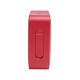JBL Go Essential Αδιάβροχο Ηχείο Bluetooth 3.1W Κόκκινο