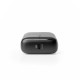 PLATINET POWERBANK 10000 mAh PD 1X USB-C , 1X USB-A ΜΑΥΡΟ