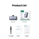 UGREEN POWERBANK 5000 mAh 20W PD (PB503) ΓΚΡΙ