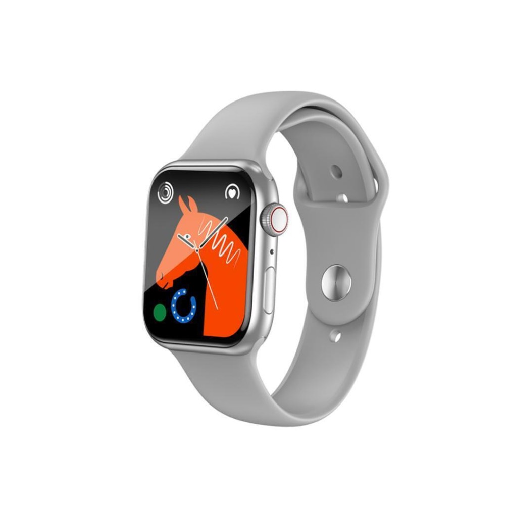 XO SMART WATCH ALUMINIUM 44M ΜΕ ΠΑΛΜΟΓΡΑΦΟ ΓΚΡΙ XO SMART WATCH ALUMINIUM 44M ΜΕ ΠΑΛΜΟΓΡΑΦΟ ΓΚΡΙ
