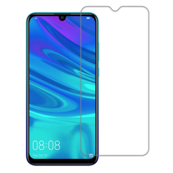 HUAWEI Y7 2019 ΤΖΑΜΑΚΙ ΠΡΟΣΤΑΣΙΑΣ (TEMPERED GLASS)