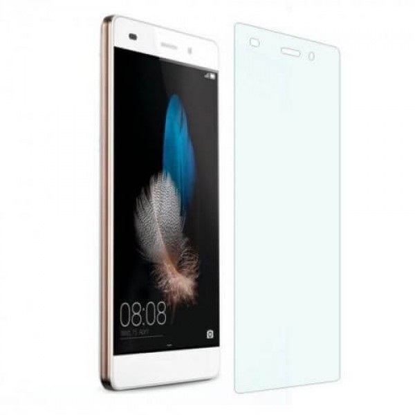 HUAWEI P8 LITE ΤΖΑΜΑΚΙ ΠΡΟΣΤΑΣΙΑΣ (TEMPERED GLASS)