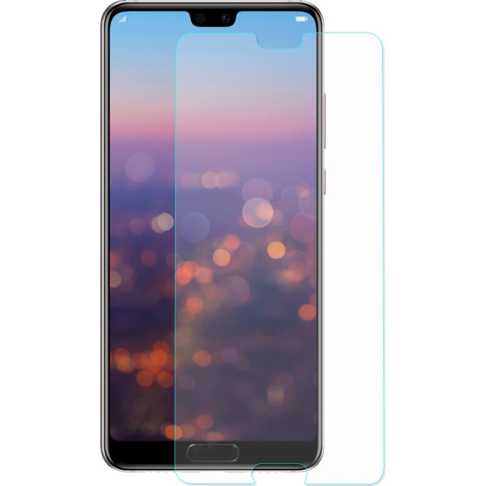 HUAWEI P20 PRO ΤΖΑΜΑΚΙ ΠΡΟΣΤΑΣΙΑΣ (TEMPERED GLASS)