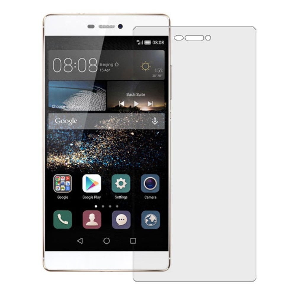 HUAWEI P8 ΤΖΑΜΑΚΙ ΠΡΟΣΤΑΣΙΑΣ (TEMPERED GLASS)