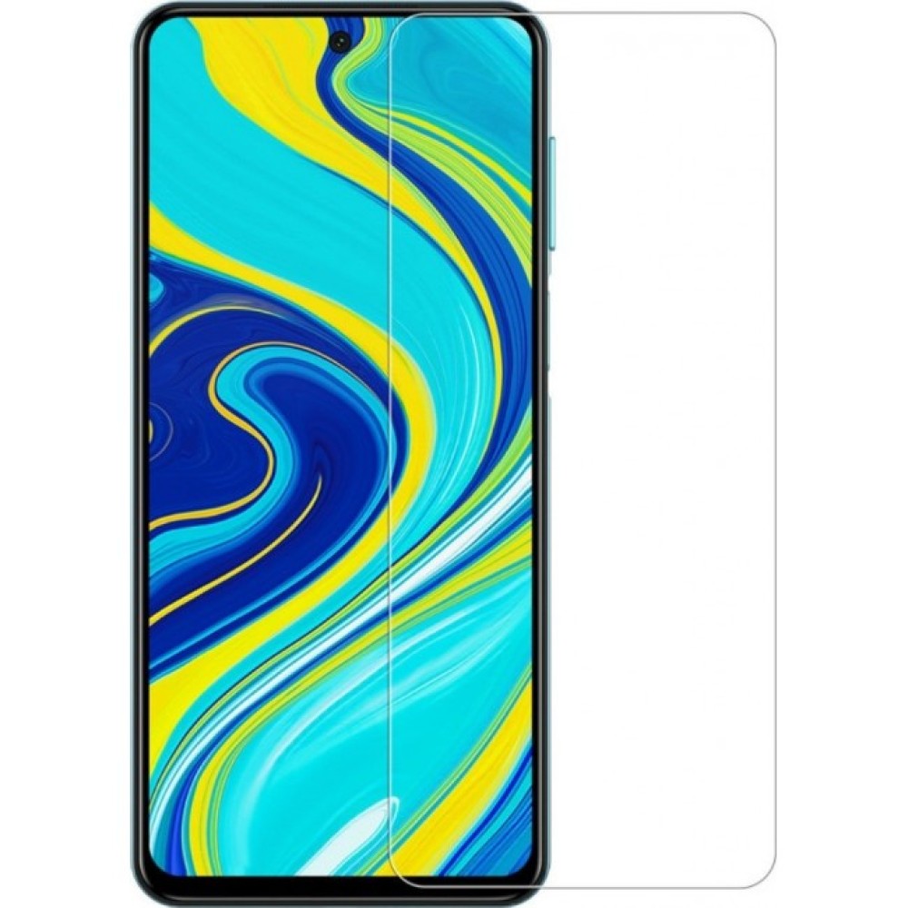 XIAOMI REDMI NOTE 9S / 9 PRO ΤΖΑΜΑΚΙ ΠΡΟΣΤΑΣΙΑΣ (TEMPERED GLASS) XIAOMI REDMI NOTE 9S / 9 PRO ΤΖΑΜΑΚΙ ΠΡΟΣΤΑΣΙΑΣ (TEMPERED GLASS)