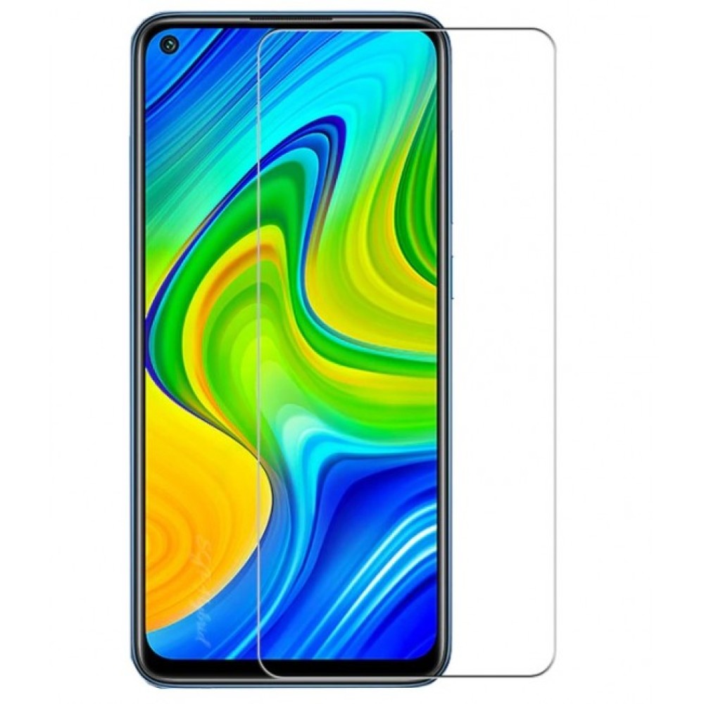 XIAOMI REDMI NOTE 9 ΤΖΑΜΑΚΙ ΠΡΟΣΤΑΣΙΑΣ (TEMPERED GLASS)