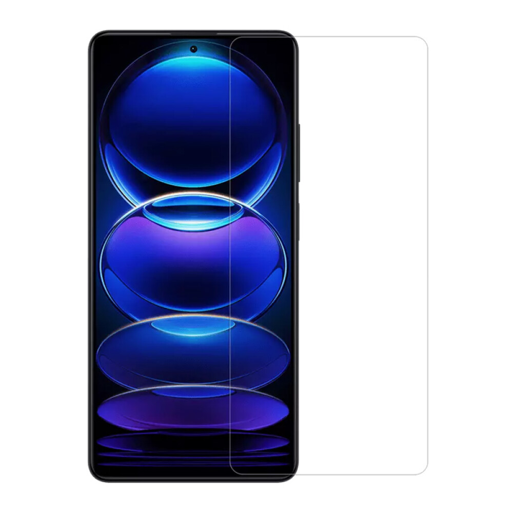 XIAOMI REDMI NOTE 12 PRO / 12 PRO+ ΤΖΑΜΑΚΙ ΠΡΟΣΤΑΣΙΑΣ (TEMPERED GLASS) XIAOMI REDMI NOTE 12 PRO / 12 PRO+ ΤΖΑΜΑΚΙ ΠΡΟΣΤΑΣΙΑΣ (TEMPERED GLASS)