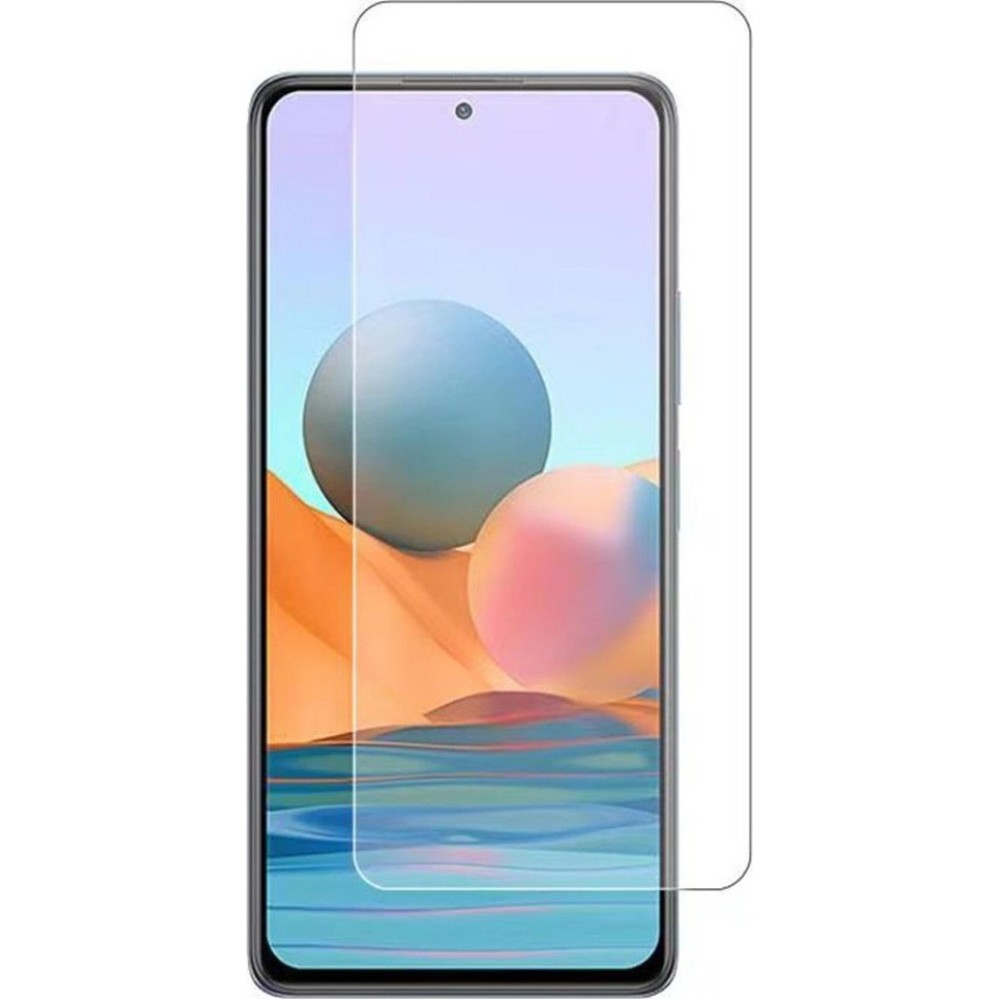 XIAOMI REDMI NOTE 10 PRO ΤΖΑΜΑΚΙ ΠΡΟΣΤΑΣΙΑΣ (TEMPERED GLASS)