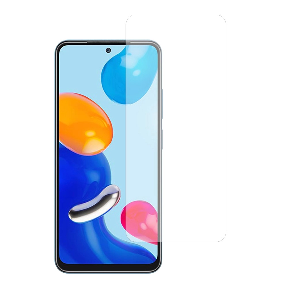 XIAOMI REDMI NOTE 11 / 11S ΤΖΑΜΑΚΙ ΠΡΟΣΤΑΣΙΑΣ (TEMPERED GLASS)