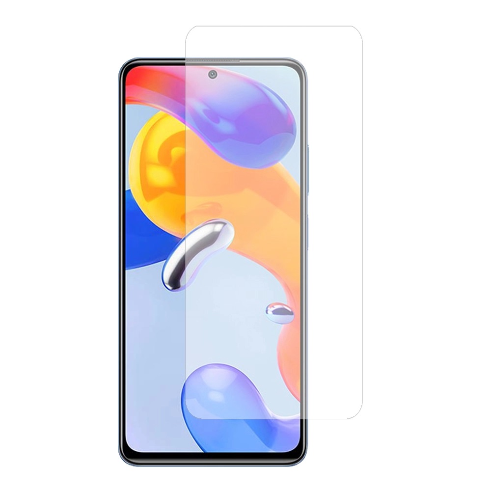 XIAOMI REDMI NOTE 11 PRO ΤΖΑΜΑΚΙ ΠΡΟΣΤΑΣΙΑΣ (TEMPERED GLASS) XIAOMI REDMI NOTE 11 PRO ΤΖΑΜΑΚΙ ΠΡΟΣΤΑΣΙΑΣ (TEMPERED GLASS)