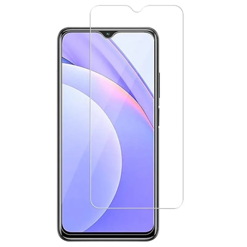 XIAOMI REDMI 9T ΤΖΑΜΑΚΙ ΠΡΟΣΤΑΣΙΑ (TEMPERED GLASSS)