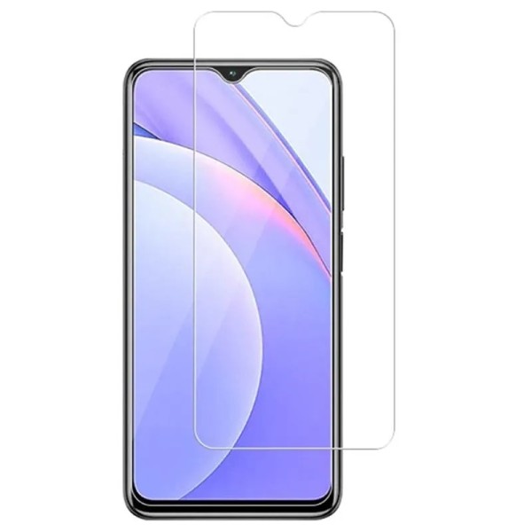 XIAOMI REDMI 9T ΤΖΑΜΑΚΙ ΠΡΟΣΤΑΣΙΑ (TEMPERED GLASSS)