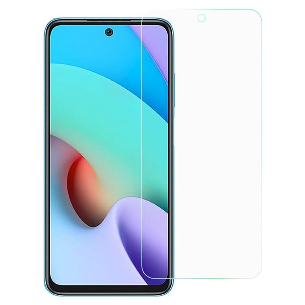 XIAOMI REDMI 10 ΤΖΑΜΑΚΙ ΠΡΟΣΤΑΣΙΑΣ (TEMPERED GLASS)