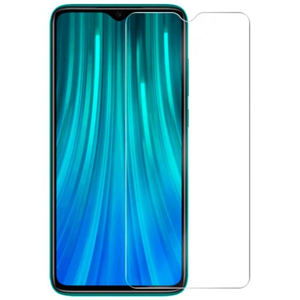 XIAOMI REDMI NOTE 8 PRO ΤΖΑΜΑΚΙ ΠΡΟΣΤΑΣΙΑΣ (TEMPERED GLASS)