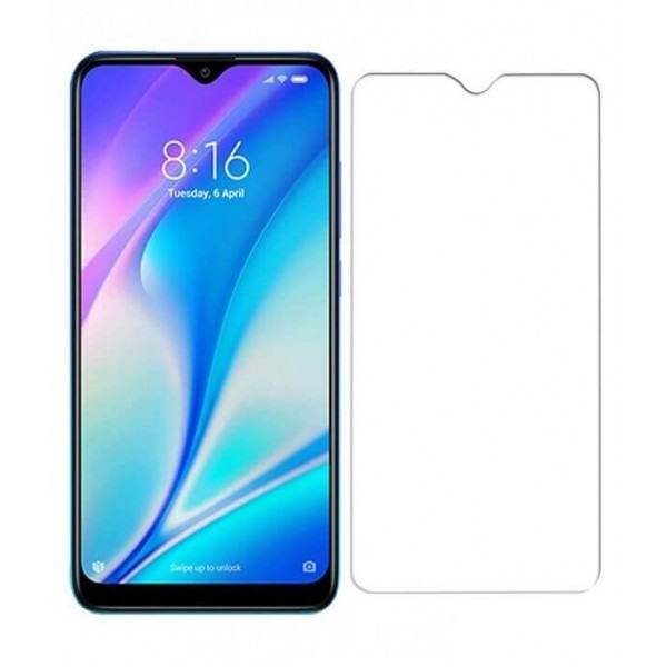 XIAOMI REDMI 8 / 8A ΤΖΑΜΑΚΙ ΠΡΟΣΤΑΣΙΑΣ (TEMPERED GLASS)
