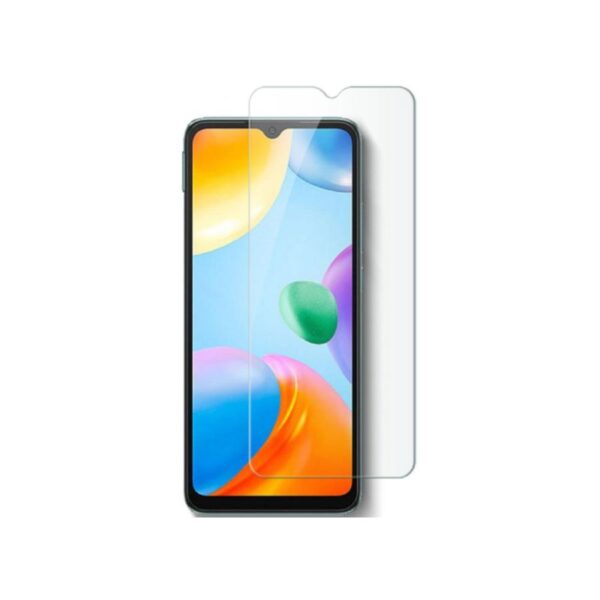 XIAOMI REDMI 10C ΤΖΑΜΑΚΙ ΠΡΟΣΤΑΣΙΑΣ (TEMPERED GLASS)