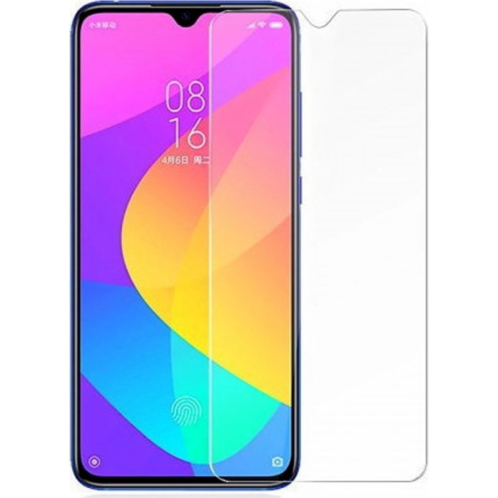 XIAOMI MI 9 / MI 9 LITE ΤΖΑΜΑΚΙ ΠΡΟΣΤΑΣΙΑΣ (TEMPERED GLASS)