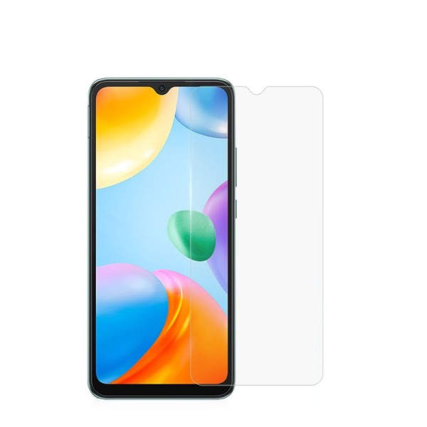 XIAOMI REDMI 10A ΤΖΑΜΑΚΙ ΠΡΟΣΤΑΣΙΑΣ (TEMPERED GLASS)