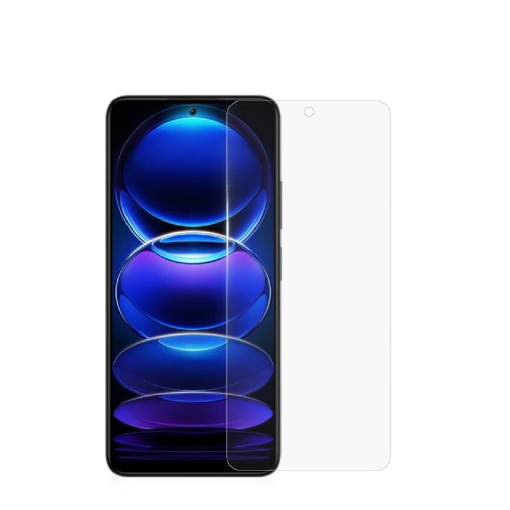 XIAOMI REDMI NOTE 12 4G / 5G / POCO X5 ΤΖΑΜΑΚΙ ΠΡΟΣΤΑΣΙΑΣ (TEMPERED GLASS)